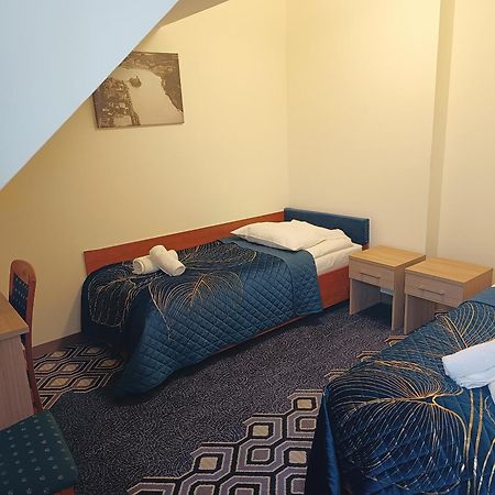 Hotel Vistula Красков Екстериор снимка