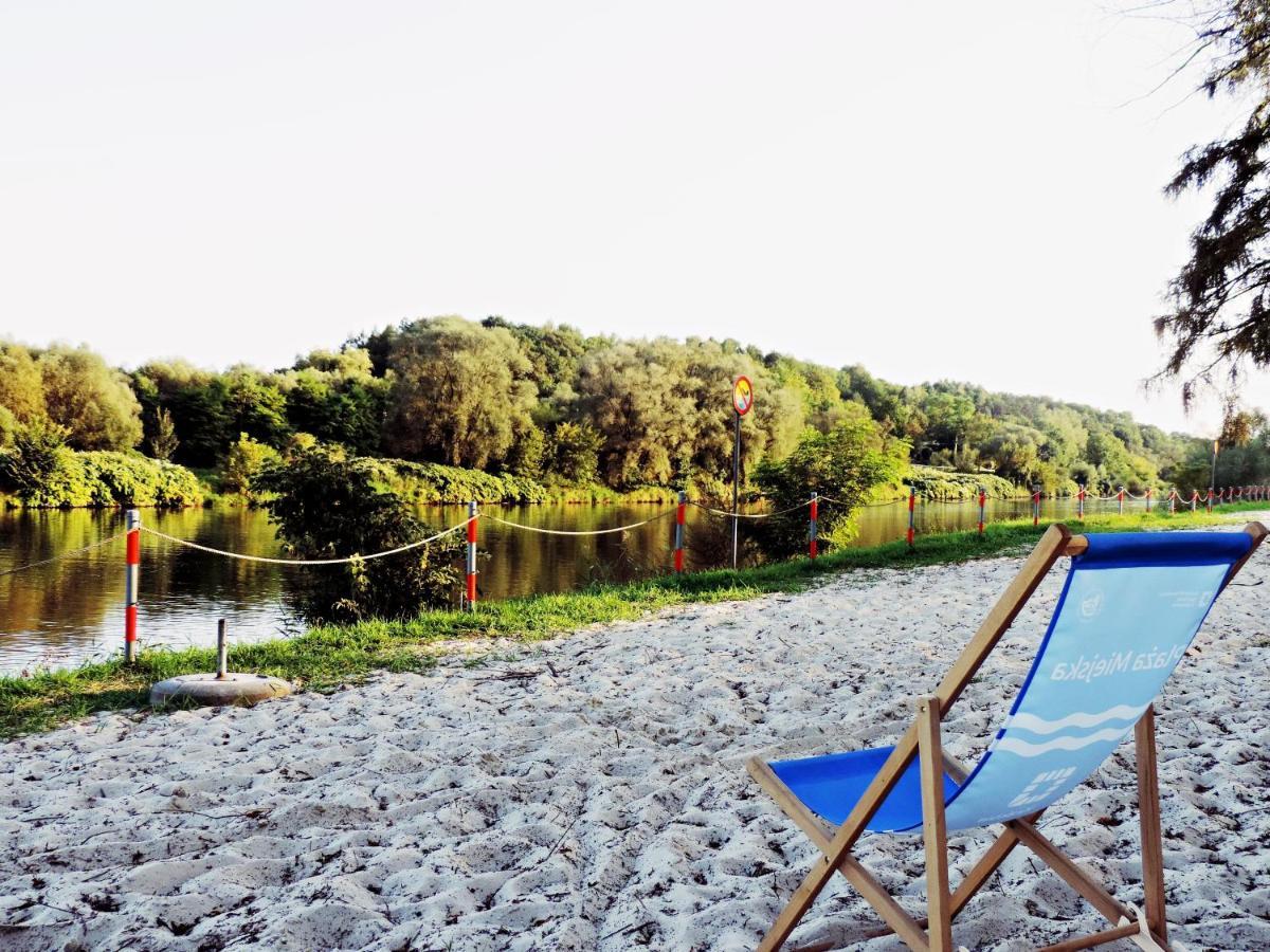 Hotel Vistula Красков Екстериор снимка