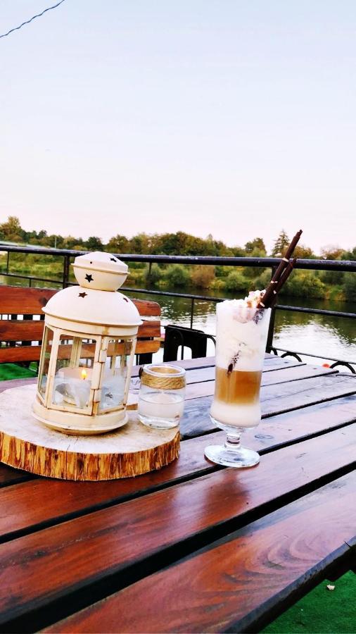Hotel Vistula Красков Екстериор снимка