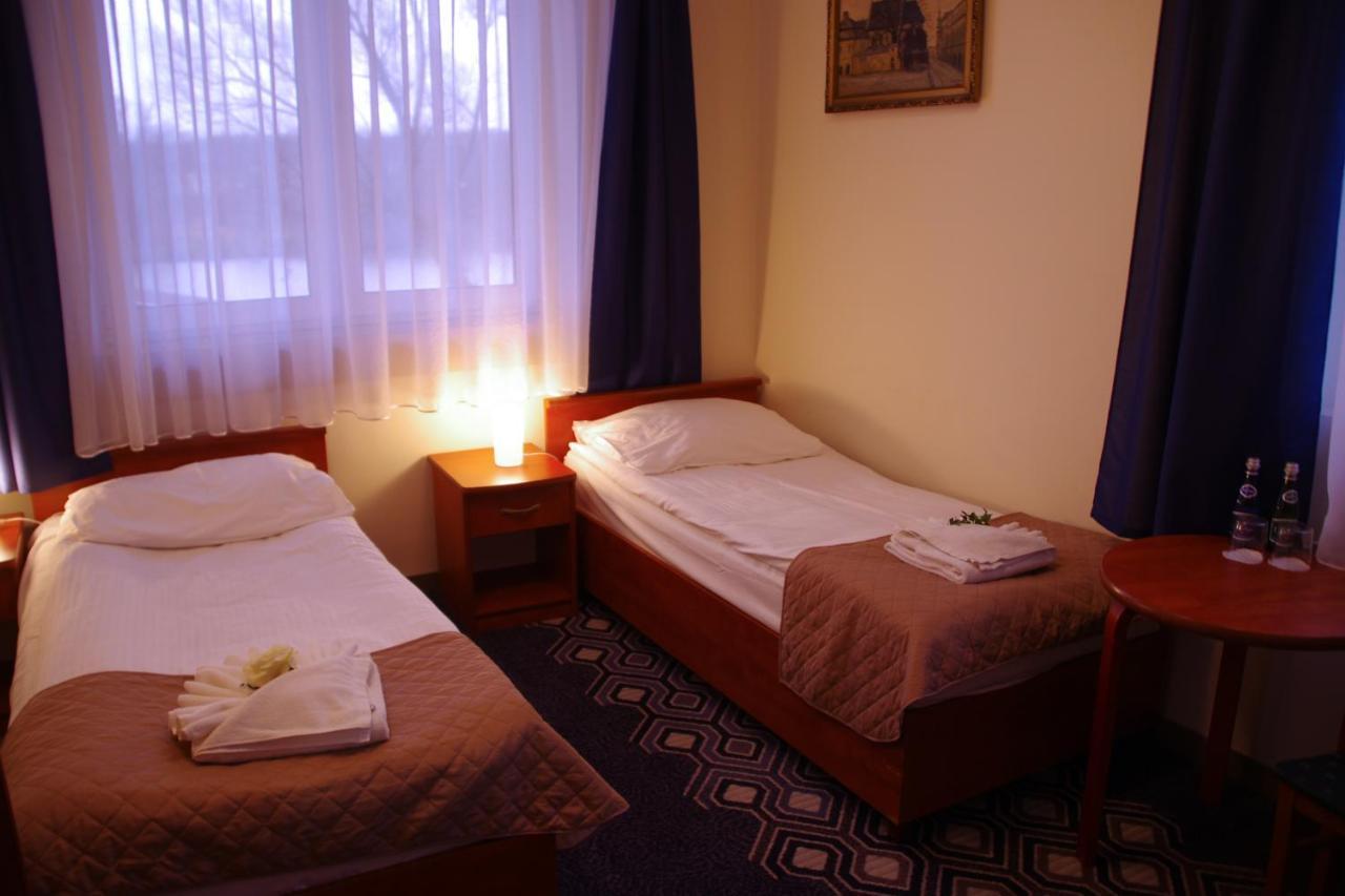 Hotel Vistula Красков Екстериор снимка