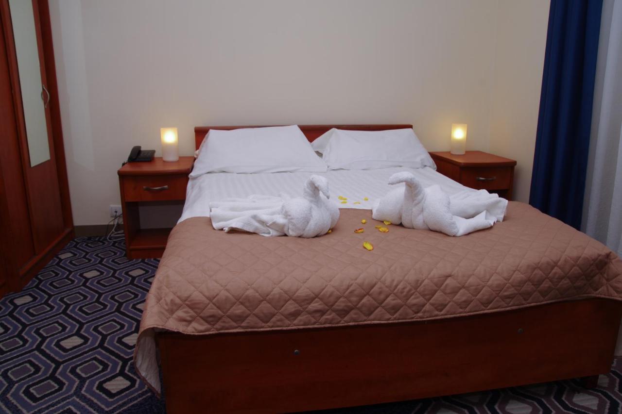 Hotel Vistula Красков Екстериор снимка
