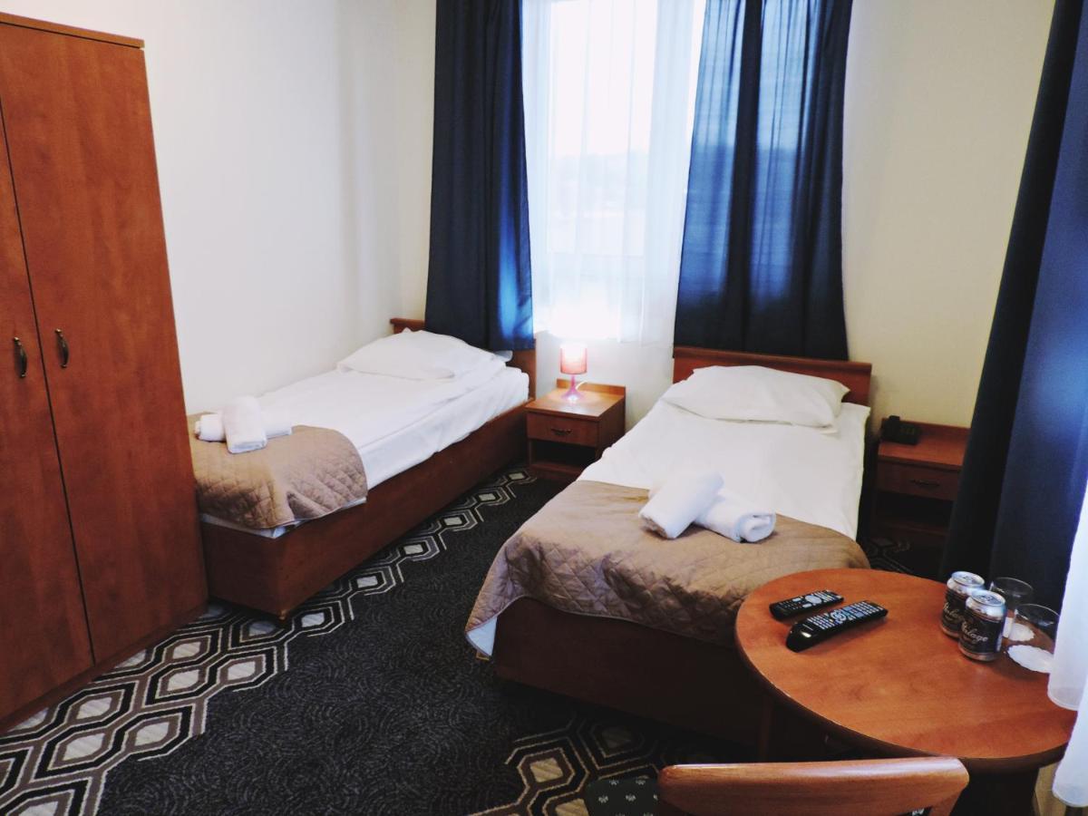 Hotel Vistula Красков Екстериор снимка