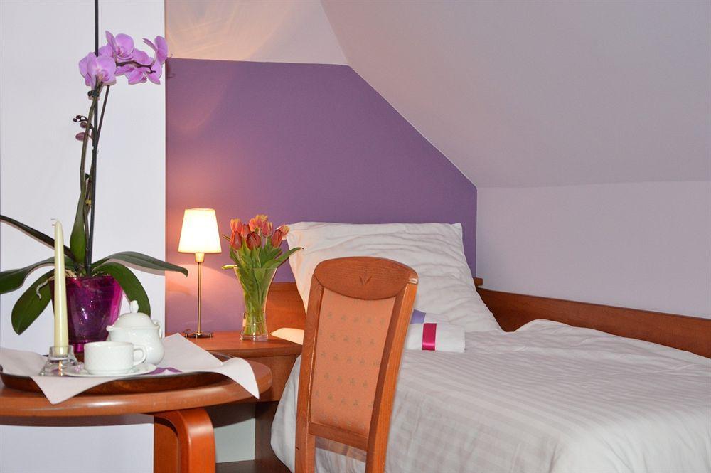 Hotel Vistula Красков Екстериор снимка