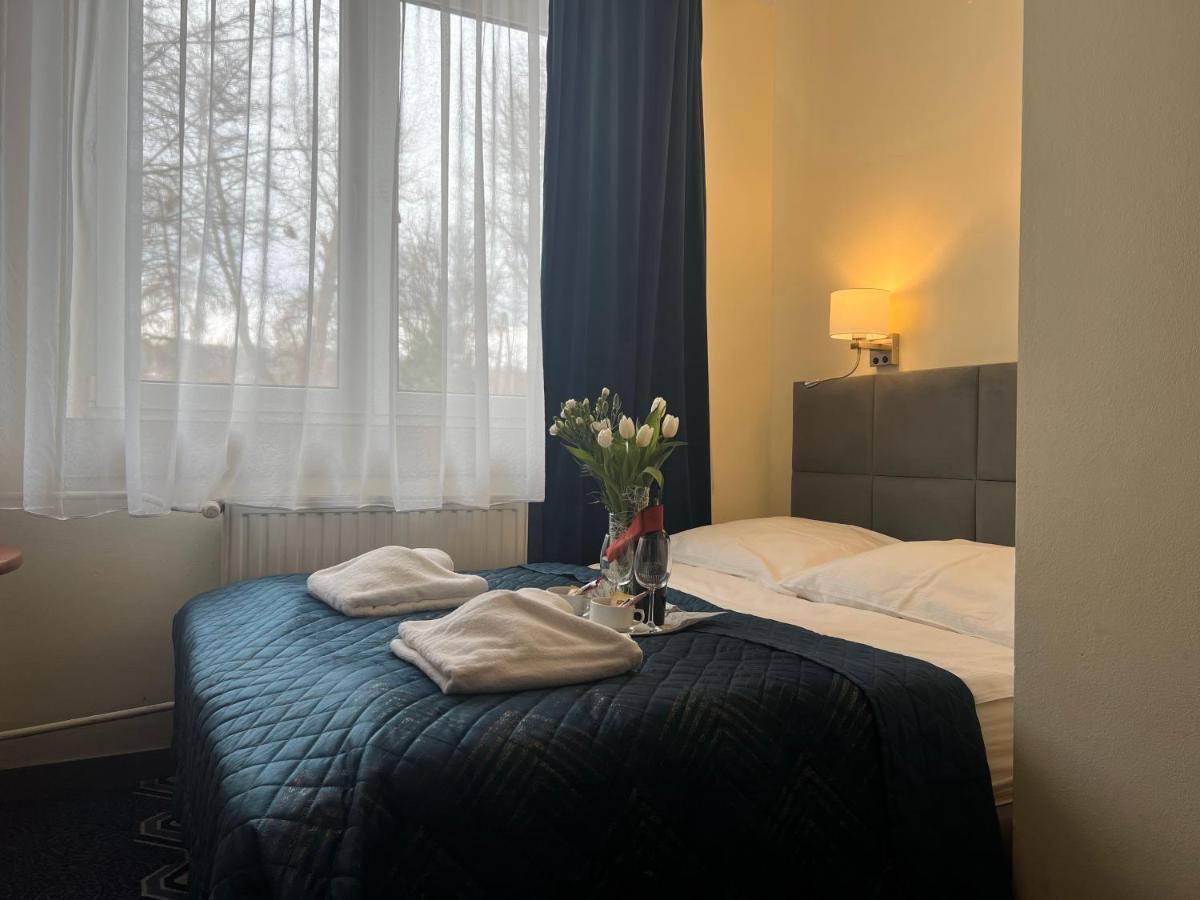 Hotel Vistula Красков Екстериор снимка