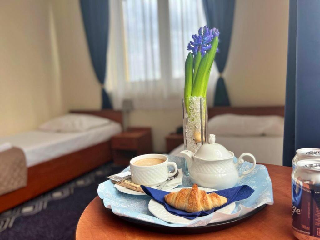 Hotel Vistula Красков Екстериор снимка