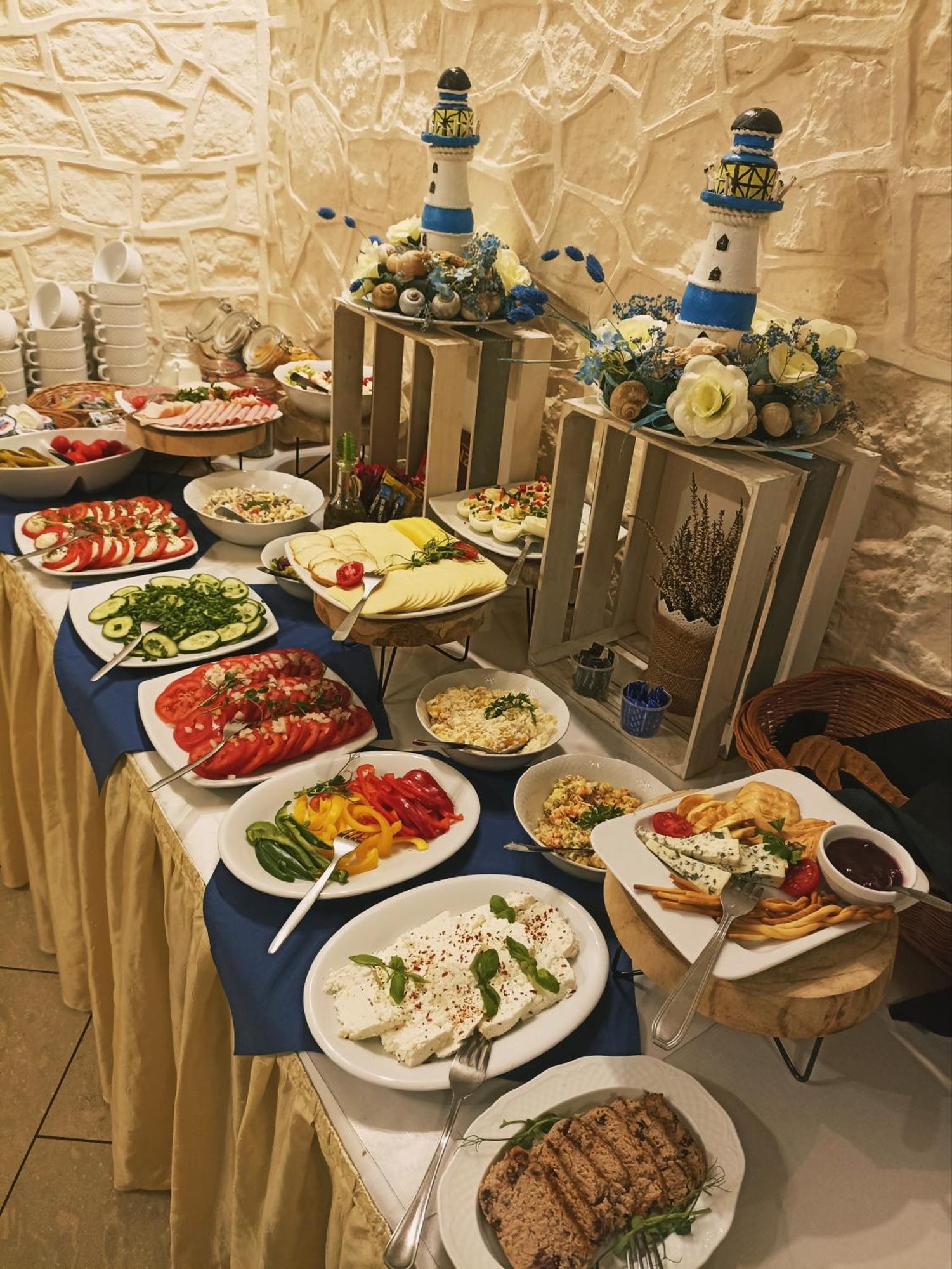 Hotel Vistula Красков Екстериор снимка