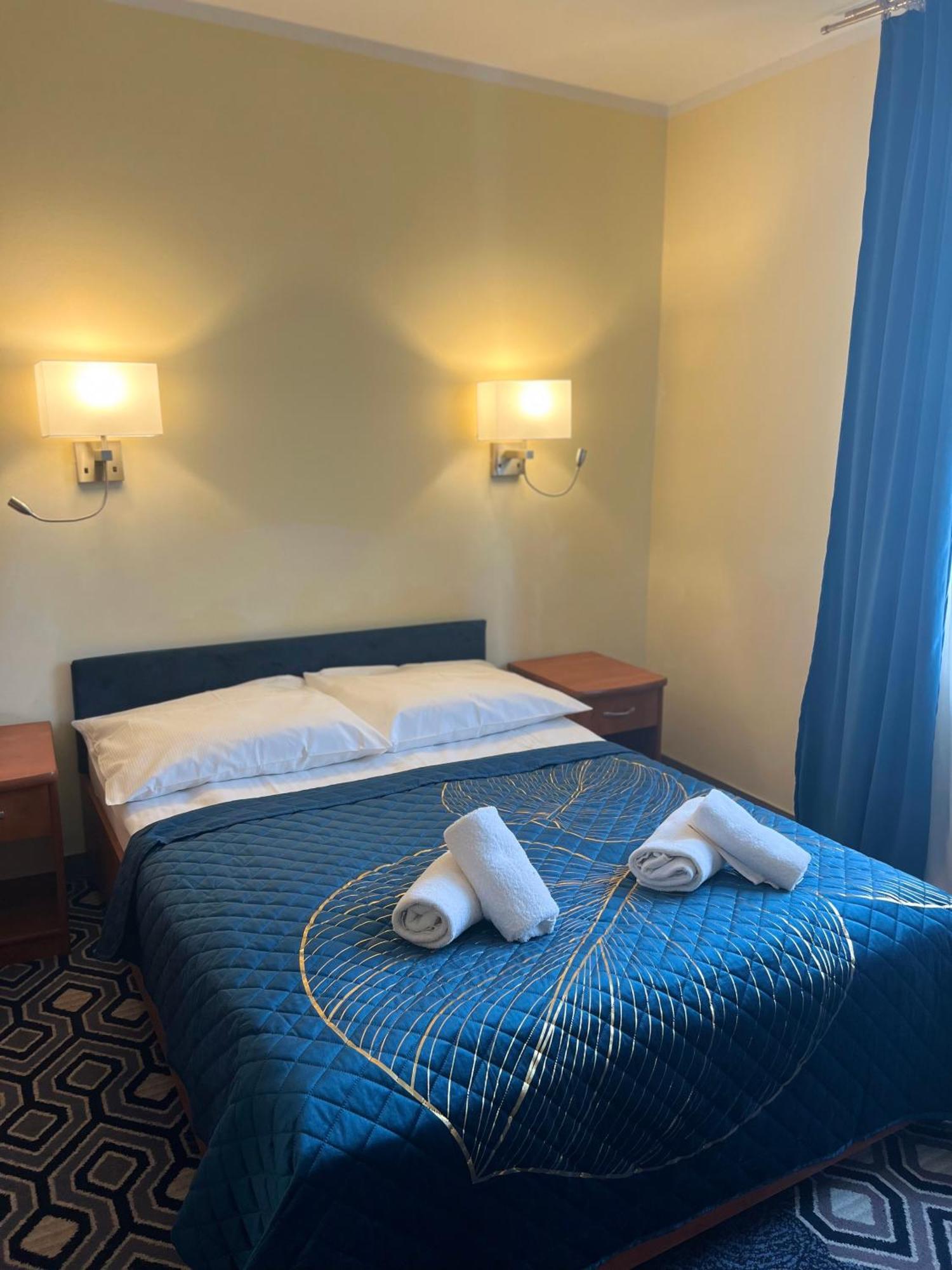 Hotel Vistula Красков Стая снимка