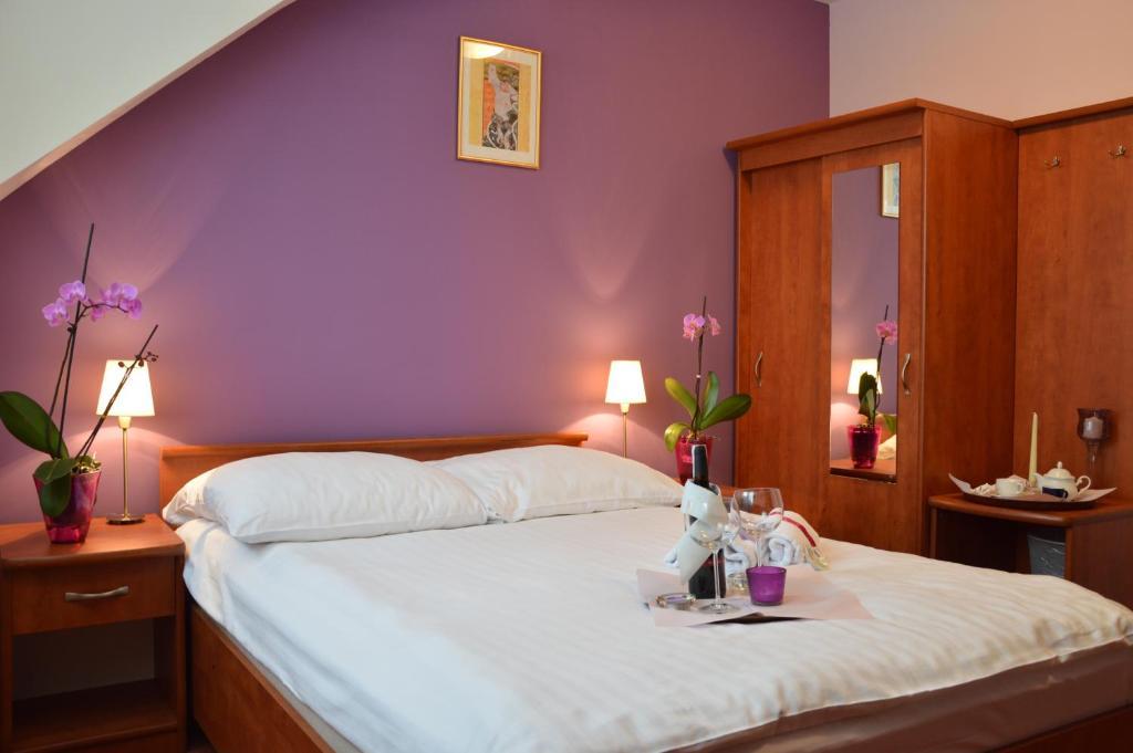 Hotel Vistula Красков Стая снимка
