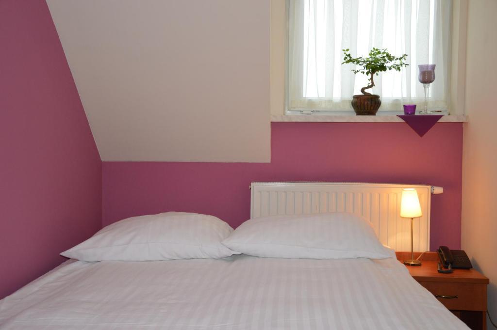 Hotel Vistula Красков Екстериор снимка