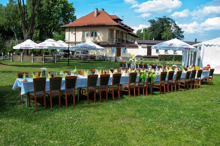 Hotel Vistula Красков Екстериор снимка