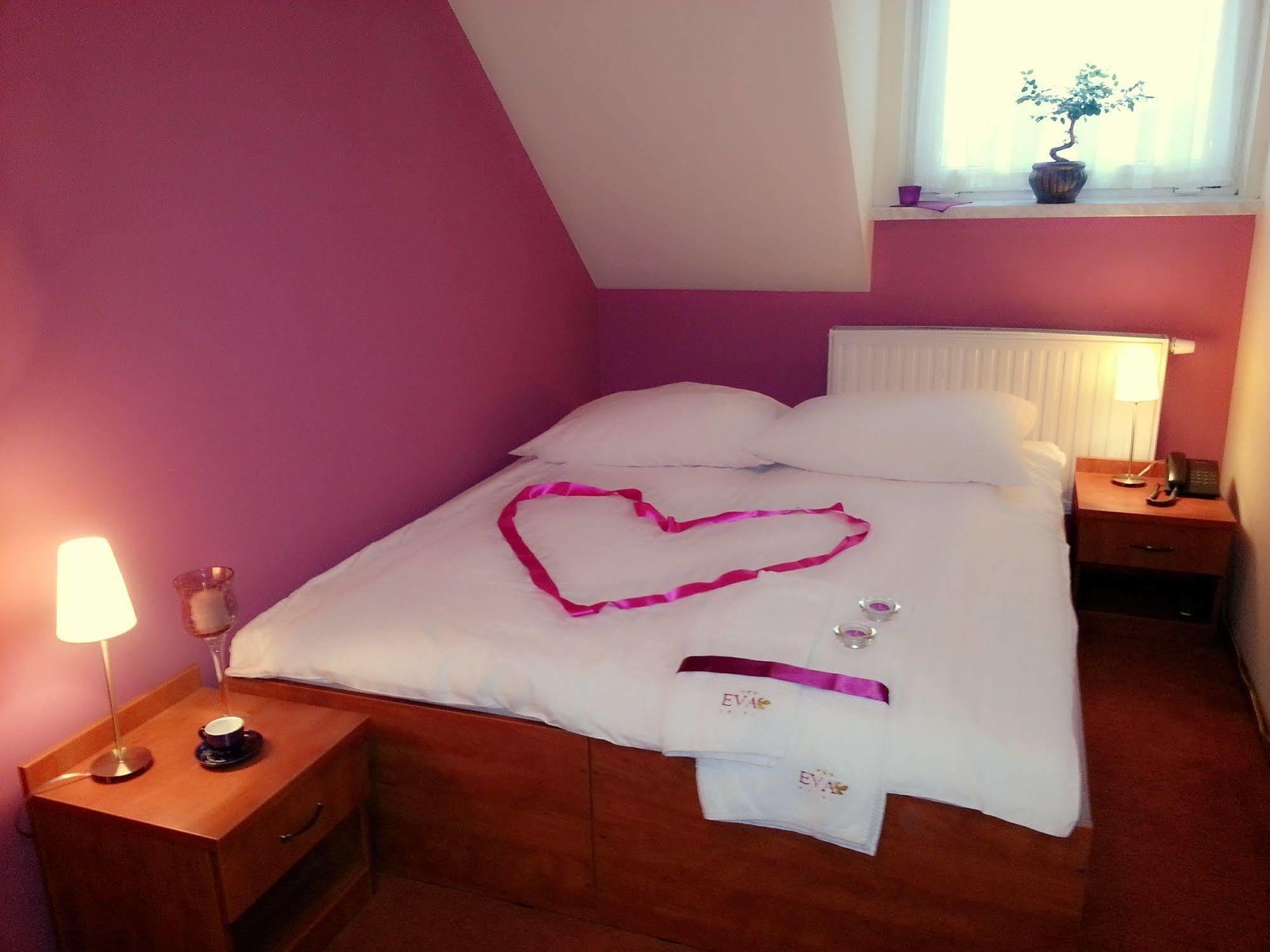 Hotel Vistula Красков Екстериор снимка